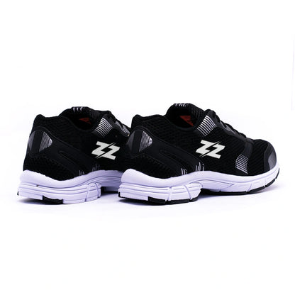 Tênis Abuzze Classic Running Masculino – Estilo Retrô, Amortecimento e Desempenho | UnicStep