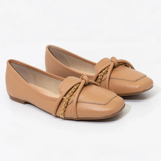 Mocassim Feminino Moleca Original Confortável | UnicStep