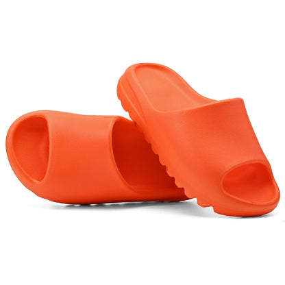 Chinelo Nuvem Slide Yezz – Leveza extrema e conforto em EVA | UnicStep