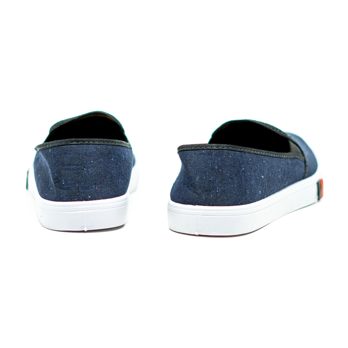 Tênis Iate Masculino Liso – Casual, Leve e Confortável | UnicStep