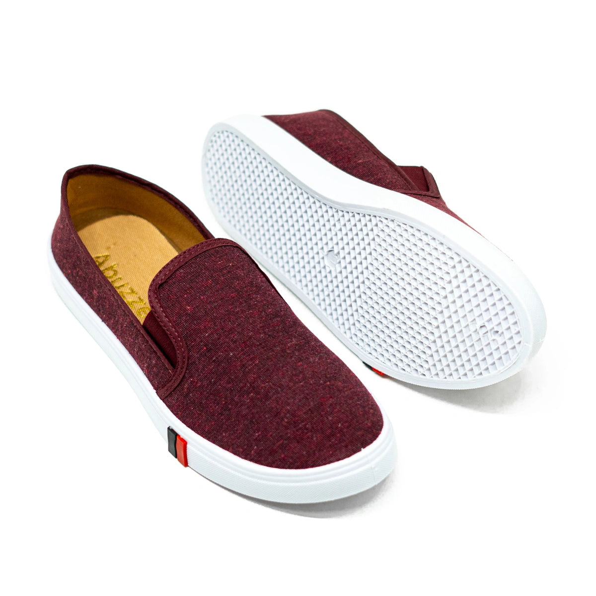 Tênis Iate Masculino Liso – Casual, Leve e Confortável | UnicStep