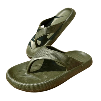 Chinelo Feminino Nuvem Podlinda – Maciez e leveza em EVA | UnicStep