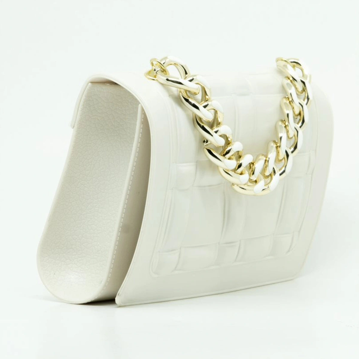 Bolsa PodLinda Jade – Modernidade com Sofisticação Intemporal