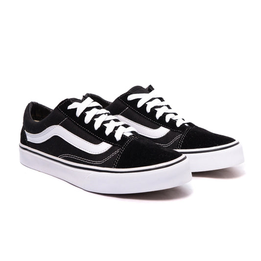 Tênis Vans Old Skool Premium – Clássico e Confortável para o Dia a Dia