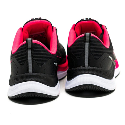 Tênis Feminino I Free-Run – Leveza e Liberdade para Correr | UnicStep